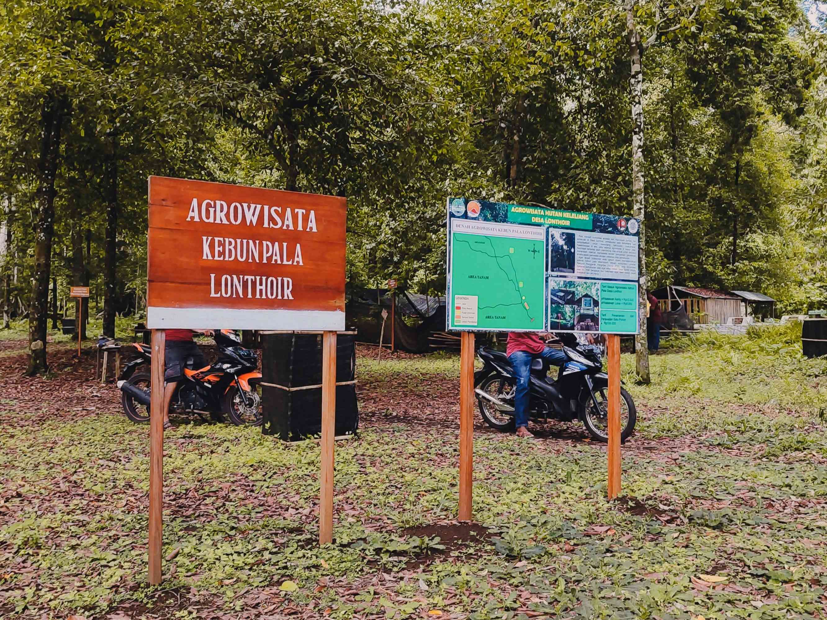 Banda Neira Sebagai Destinasi Budaya Dan Sejarah Para Pejuang ...