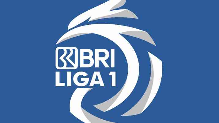 Foto BRI Liga 1 (Sumber foto: CNBC Indonesia)