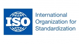 Logo ISO ( Dok ISO via www.wikipedia.com)