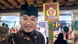 Dok Cak Lubis Official - Dalam Rangka Tingalan Jumenengan Dalem Ke-2 Sri Paduka KGPAA Mangku Alam II