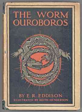 https://en.wikipedia.org/wiki/The_Worm_Ouroboros