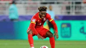 Assia kojo clearance