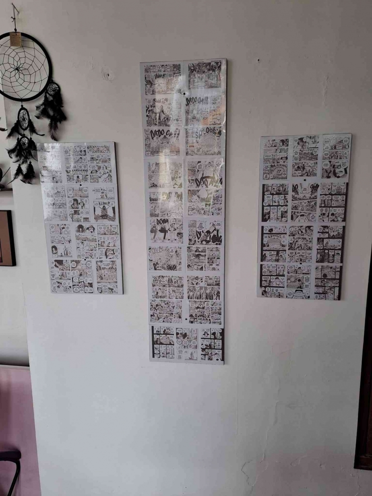 Sumber :Dokumentasi PribadiÂ