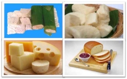 Produk makanan hasil bioteknologi,sumber gambar : homecare 24