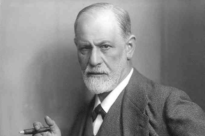 Sigmund Freud dikenal sebagai Bapak Psikoanalisis (Wikimedia Commons)