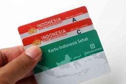 Kartu SIM dan KIS (sumber: Shutterstock)
