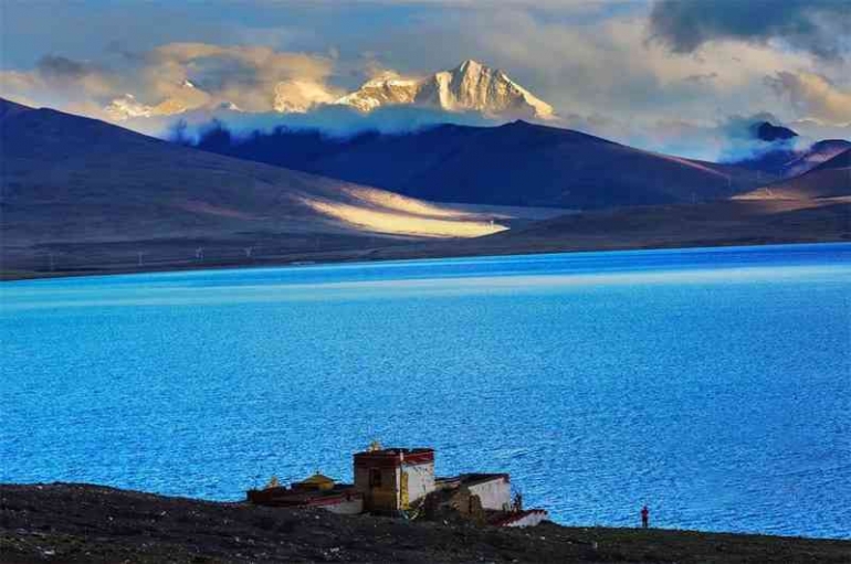 Sumber: Tuiwa Tibetan Village: World's Highest Village (greattibettour.com),
