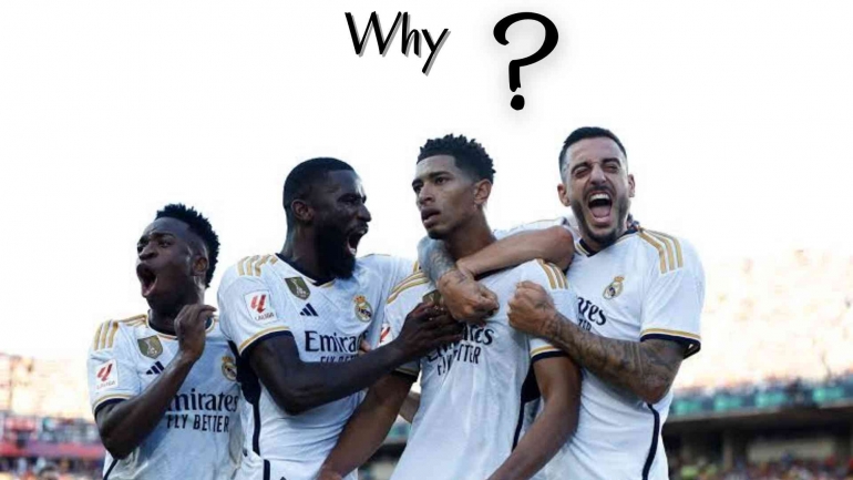 Sumber gambar: x.com/Real Madrid C.F.