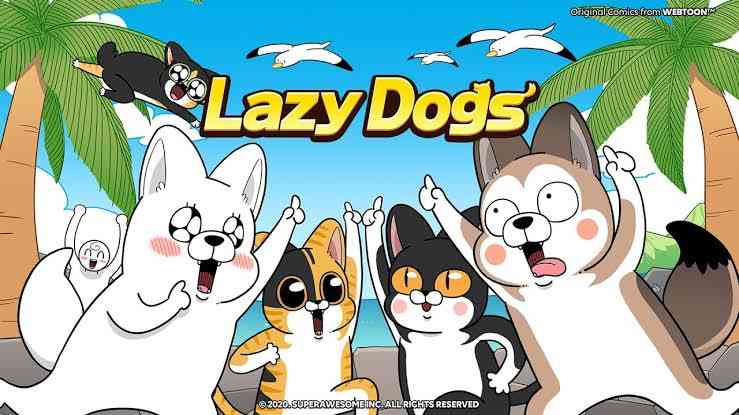 Ads versi games-nya juga (sumber gambar: Google Play)