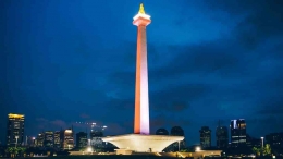 Ikon Jakarta (sumber gambar: Jakarta tourism.go.id)