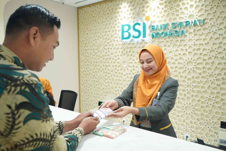 Dok. Bank Syariah Indonesia