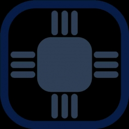Computer Icons Integrated Circuits Chips Clip Art Ⓒ - Gpu Icon, HD Png Download