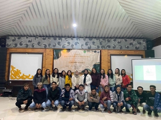 Gambar oleh KKM 83 UINMA