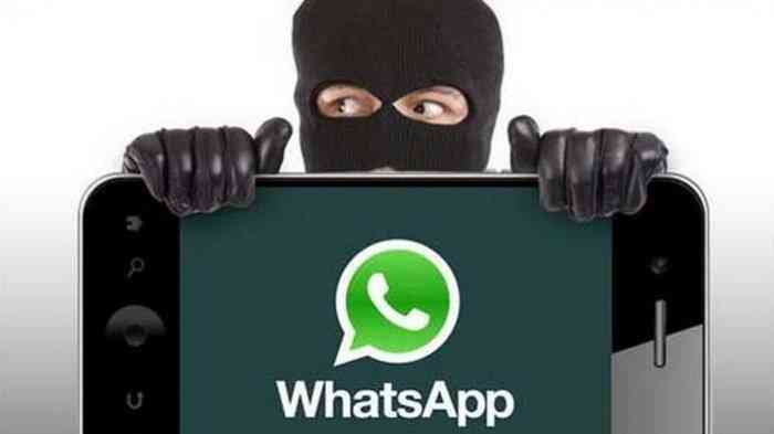 Waspadai Modus Penipuan Melalui Kiriman WhatsApp, Kementerian Kominfo Beri Peringatan! (Sumber Foto: TribunNews.Com)