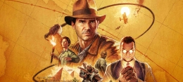 Indiana Jones and The Great Circle | Sumber: Bethesda