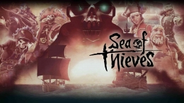 Sea of Thieves | Sumber: Xbox