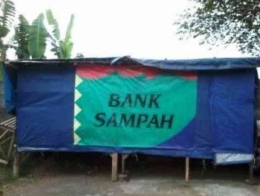 Bank Sampah/dokpri