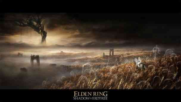 Elden Ring: Shadow of the Erdtree | Sumber: Bandai Namco