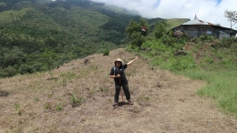 Pendakian Gunung Arjuno | Dokpri