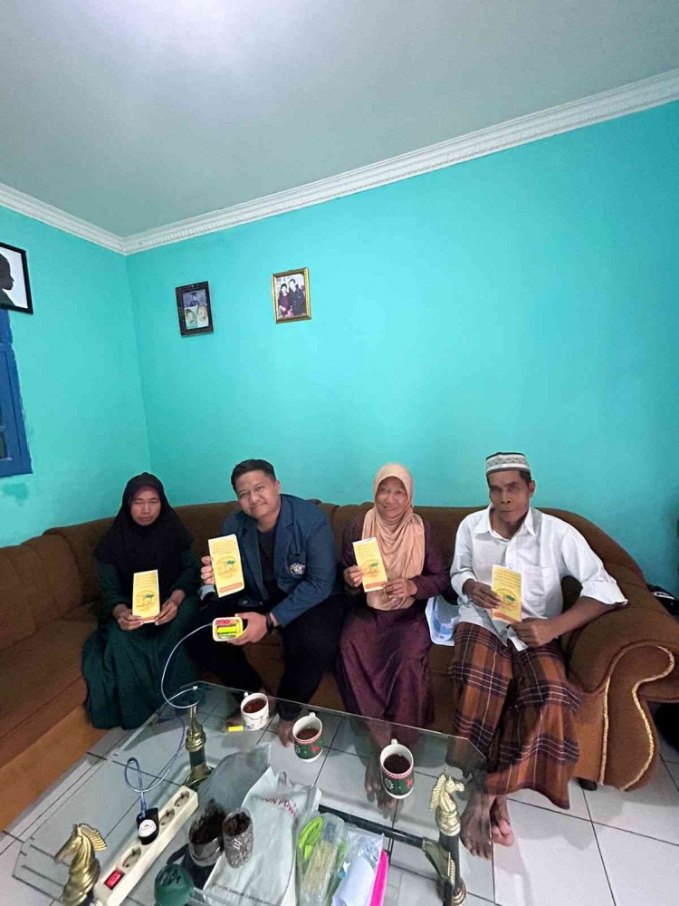 Sumber: dokumen penulis.