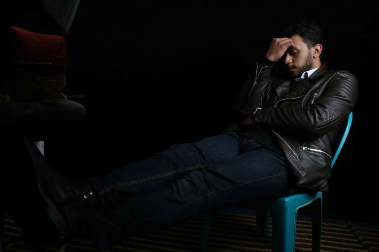 Kesehatan Mental: Bahaya Overthinking - Muhmed Alaa El-Bank on Unsplash