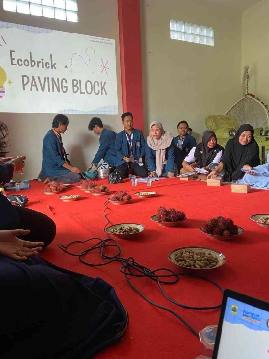 KKN Tim I Undip 2023-2024/Dok Pribadi