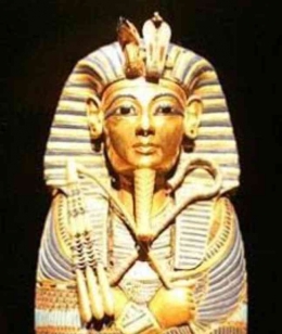 Sumber Gambar Firaun Kompas.com