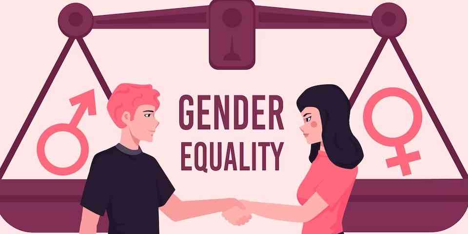 Pentingnya Keadilan Dan Kesetaraan Gender Di Indonesia Halaman 1 ...