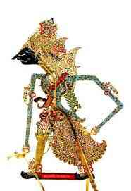 Prabu Kresna (budaya-indonesia.org)