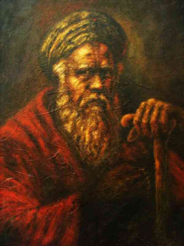 Ki Gedhe Lemahabang (pengumpulhikmah.blogspot.com)