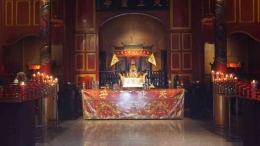 Altar Makco (dok pribadi)