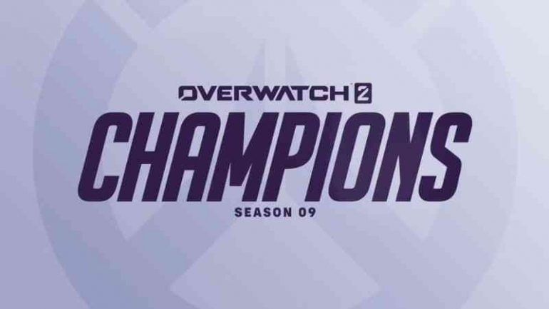 Overwatch Season 9: Champions | Sumber: Blizzard