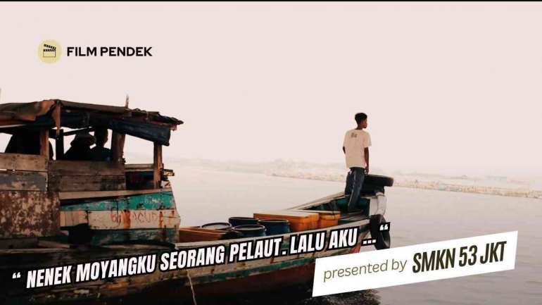 Sumber : YouTube SMK Negeri 53 Jakarta