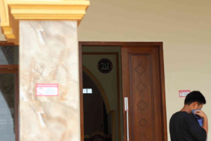 Input sumber gambar dokumen pribadi