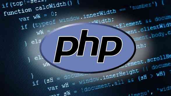 Ilustrasi PHP Program (delapanmedia.com).