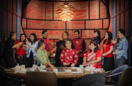 Imlek 2024: Rayakan Tahun Kayu Naga dengan Krativitas dan Kebahagian Bersama Keluarga | berita7.online