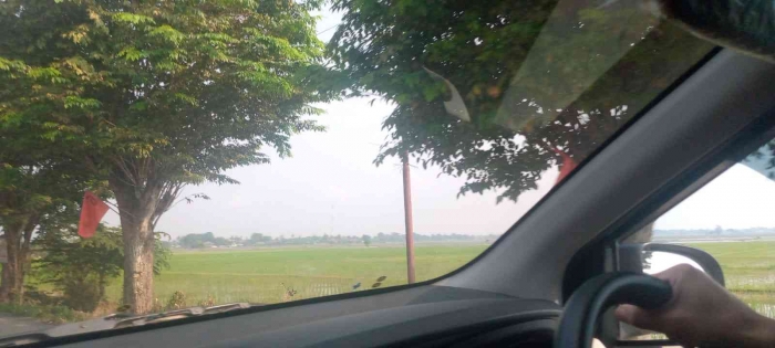 Input sumber gambar dokumen pribadi