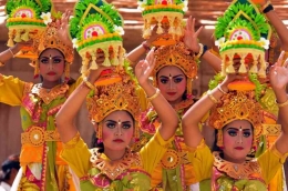 Menanti Sorotan Pada isu Kebudayaan | traveloka.com