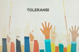 Toleransi - porosmedia.com