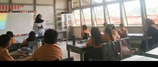 Mendengarkan tujuan yang akan dicapai