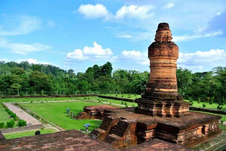 Sumber: Jelajah Riau, Ini 10 Tempat Wisata di Kabupaten Kampar (keluyuran.com)