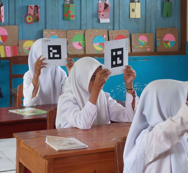 Sumber: Dokumentasi Pribadi