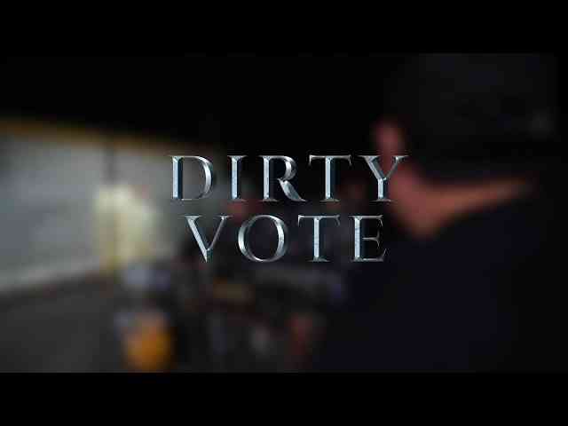 Cover Dirty Vote. Foto: Tangkap layar YouTube