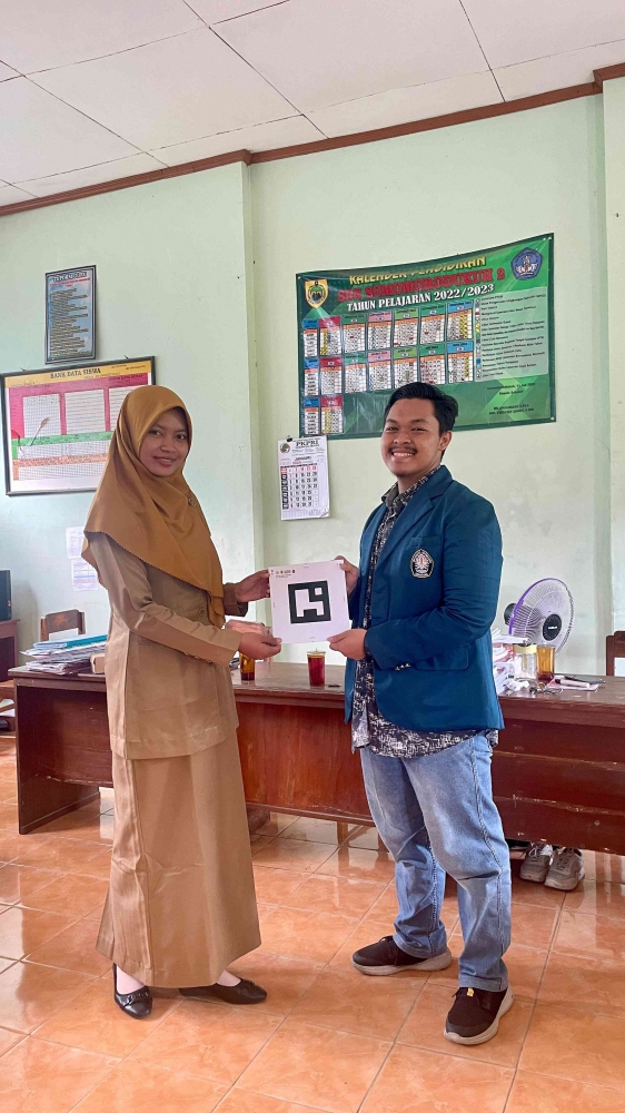 sumber: Dokumentasi Pribadi