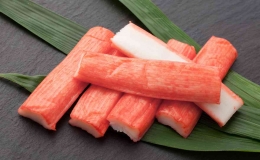Sumber: A dish of chachatto! A collection of easy and exquisite recipes using crab sticks | Mamatena-like Summary Pick-up | Mamatena (docomo.ne.jp)