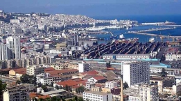 Keindahan Aljazair (sumber gambar: TribunnewsWiki.com)