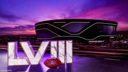 Super Bowl LVIII | Sumber: NFL
