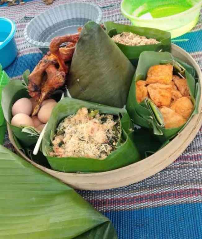 Mengenal Tradisi Methil Dari Kearifan Budaya Lokal Di Sragen ...