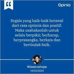 Quote Dokpri