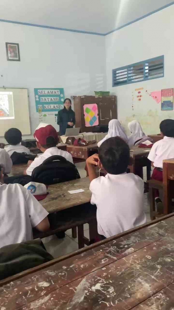 Sumber: dokumentasi pribadi